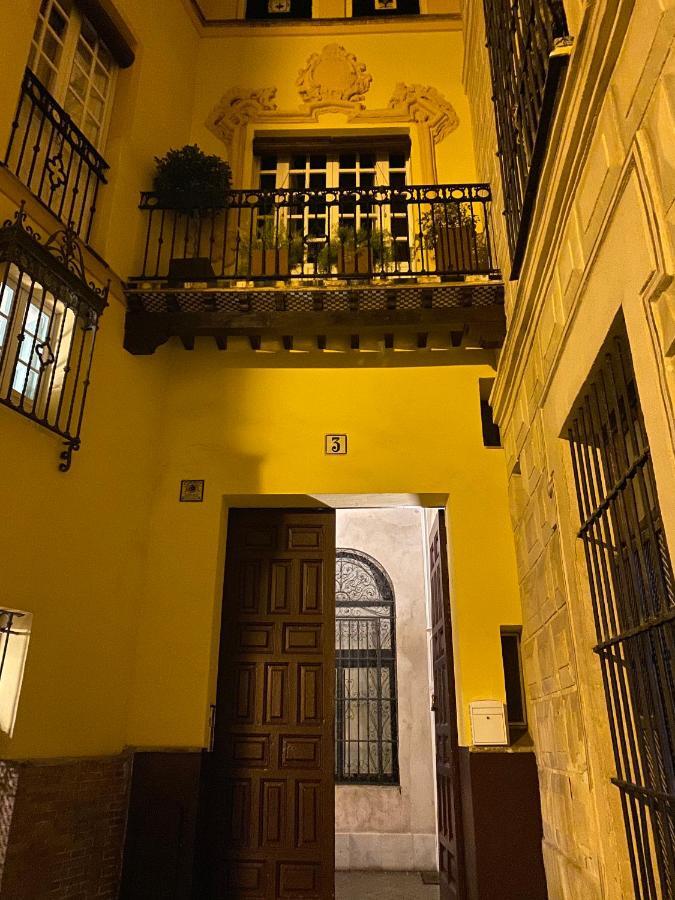 Hsh Suites Gandesa Siviglia