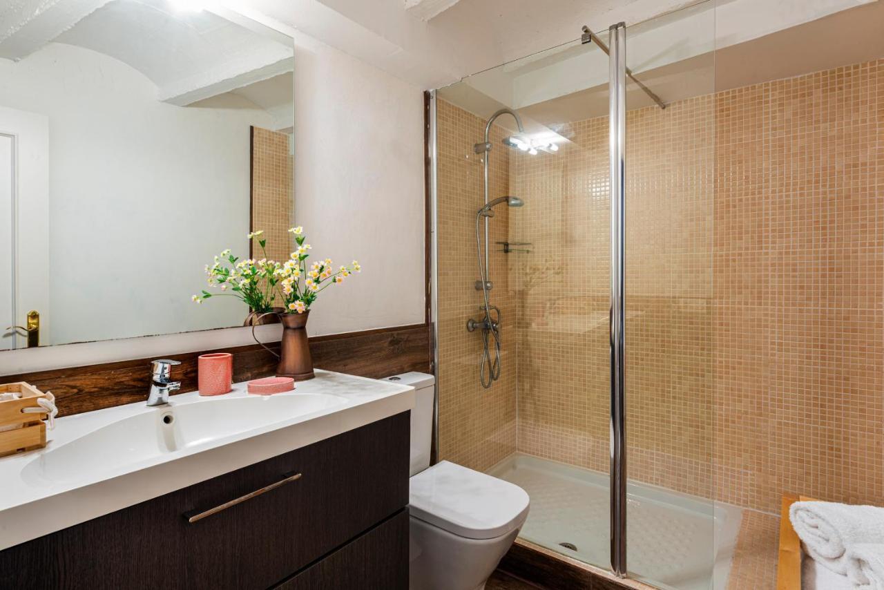 Hsh Suites Gandesa Appartamento Siviglia
