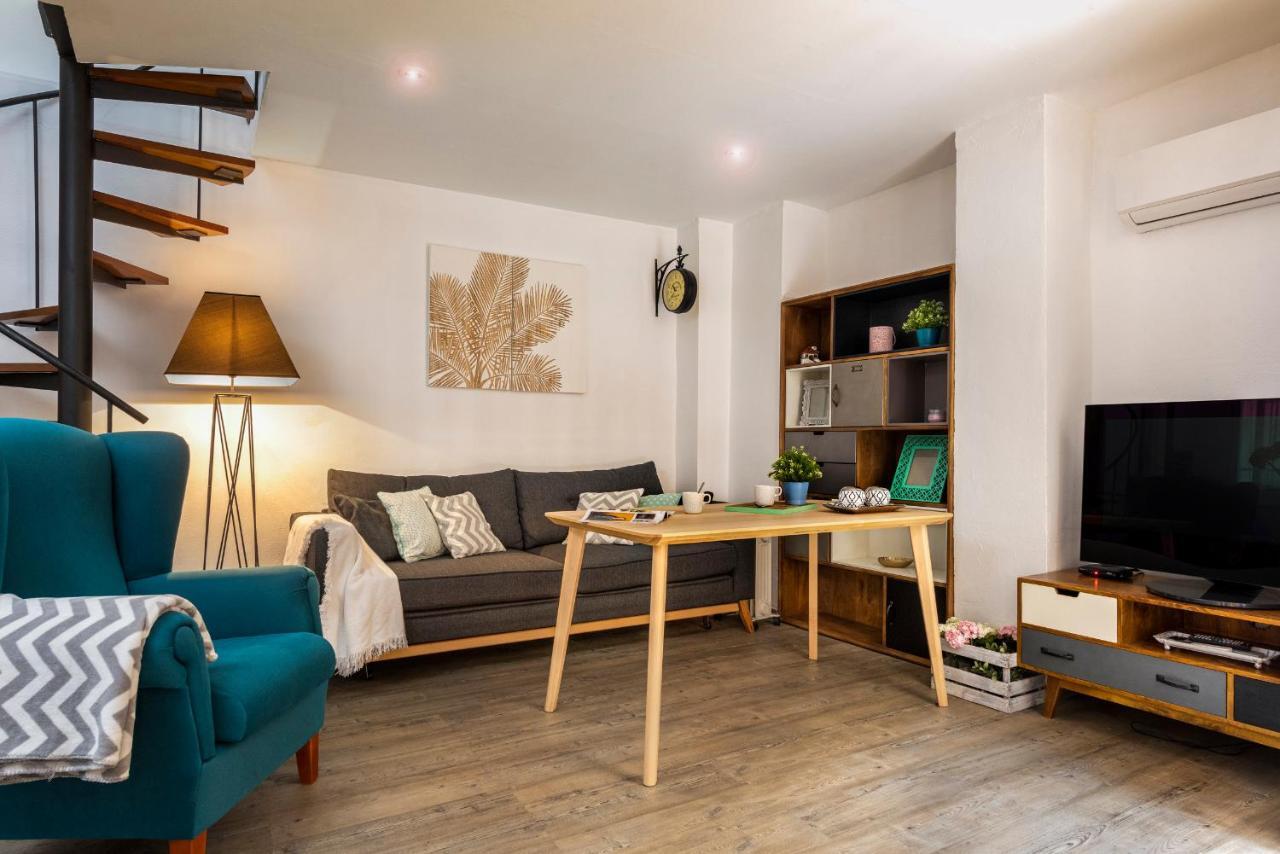 Hsh Suites Gandesa * Siviglia